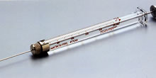 700RN Syringe (Removable Needle)