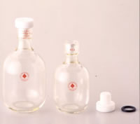 ACE Safety Plug Bottle