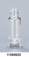 High Recovery Vial