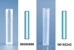 Flat Bottom Type Micro Insert 