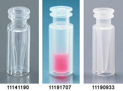 Polypropylene Vial Snap-It