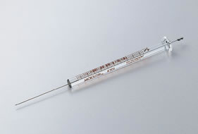 Hamilton Autosampler Syringe for Agilent