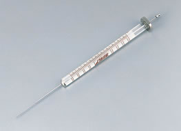SGE Autosampler Syringe for Agilent