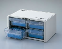 HP Vial Kit 500 set for Agilent