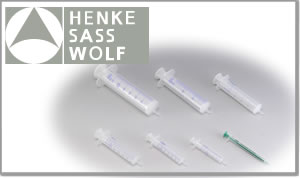 All Plastic Disposable Syringe