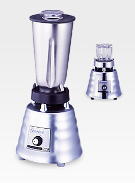 Dual Blender