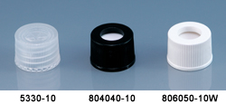 Wide Neck Screw Cap (10-425)