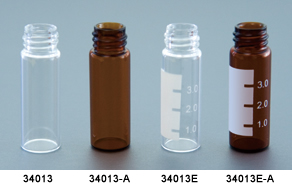 4mL Screw Vial