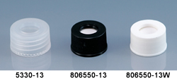 Cap for 4mL Screw Vial (13-425)