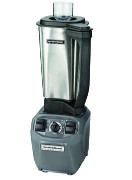 Hamilton Beach Food Blender HBF510S