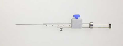 ITO Plunger Support Syringe