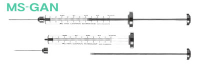 MS-GAN type