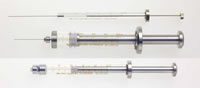 Gastight Syringe
