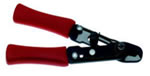 Stainless Steel Tubing Pliers