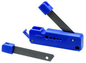 Tubing Cutter