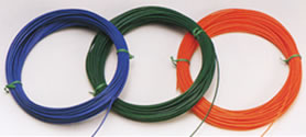 PTFE/FEP/PFA Tubing