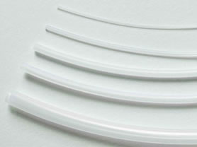 PTFE/FEP/PFA Tubing