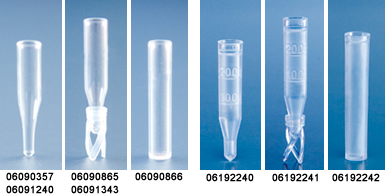 Standard Screw Cap Vial