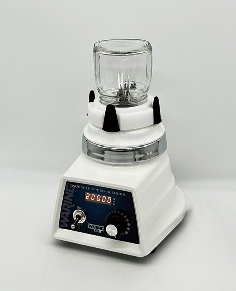 WARING BLENDER LB10XBC