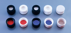 4mL Screw Cap with Septa