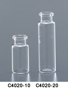 Flat Bottom Headspace Vial (for Agilent)