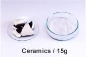 Ceramics/15g