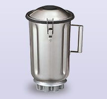Replacement parts (3.8L SUS container)