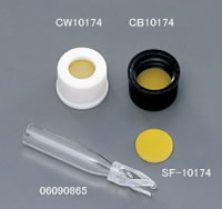 Accessories for Wide Neck Vial