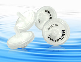 MS® Syringe Filter