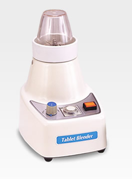 Tablet Blender