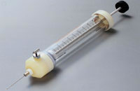 Magnum Syringe