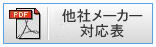 他社対応メーカー表