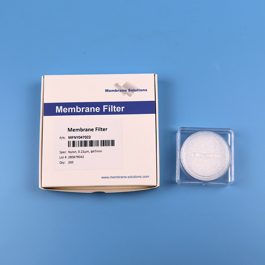 MS Membrane Filter